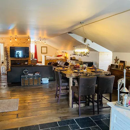 Loft Oppidum * Theux