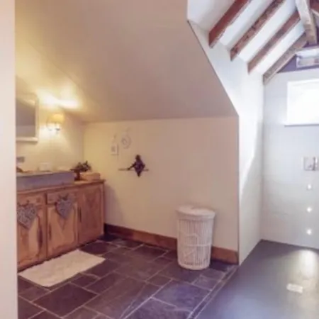 Holiday home Loft Oppidum *