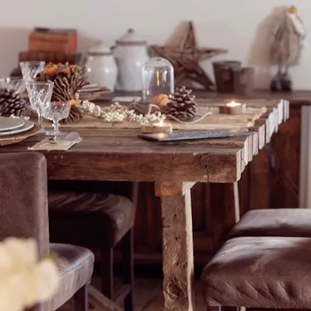 Loft Oppidum Casa de Férias Theux