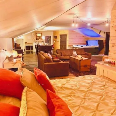 Loft Oppidum Theux