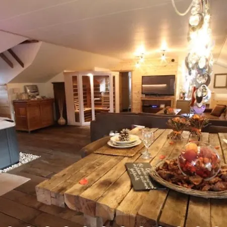 Loft Oppidum * Theux