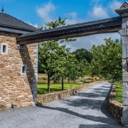 Holiday home Loft Oppidum *